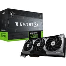 MSI VENTUS 3X RTX 5090 32GB