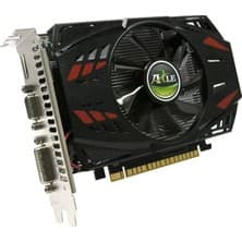 AXLE AX / DDR5 GTX 750 TI 4GB
