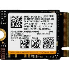 Samsung BM9C1 512GB