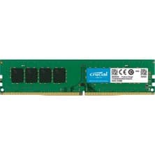 Crucıal CRUPC3200/16 Pc 16GB DDR4 3200MHz
