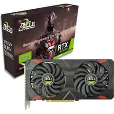 AXLE AX / DDR6 // RTX 3050 8GB