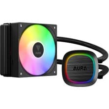 Gamdias AURA GL120 V2 120mm