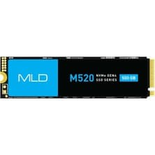 MLD M520 512GB