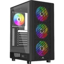 PowerBoost PB-A700B MESH 4XRAINBOW