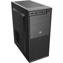 PowerBoost PB-A400B 12CM