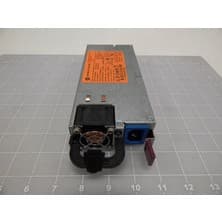 HP SWITCHING 643955-101 100V-240V