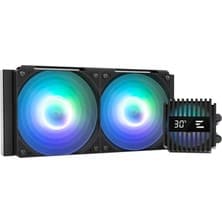 Zalman ALPHA2 V2 A24 240mm