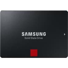 Samsung 860 PRO 2TB