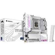 B860M Aorus Elite WIFI Ice