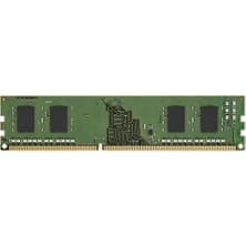 KVR16LS11/8 Yüksek Performanslı 8GB DDR3 1600MHz CL11