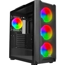 PowerBoost VK-W001B 4-ARGB