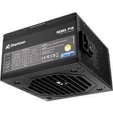 Sharkoon STANDART 650W