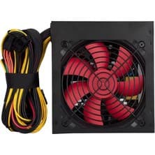 Powermaster 500W