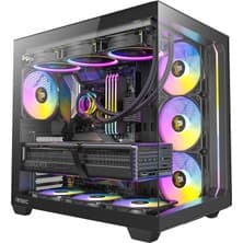Antec C5