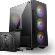 MSI MAG 600W
