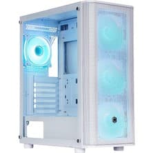 Frisby DOUBLE 650W