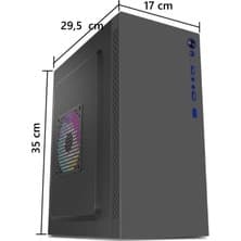 Aztech TITAN 600W