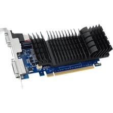 ASUS RONANNA -SL-2GD5-BRK DDR5 1XVGA 1XDVI GT 730 2GB