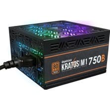 Gamdias KRATOS M1-750B 750W