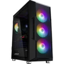 Zalman I3