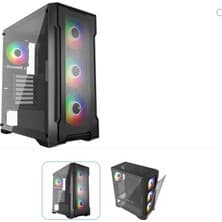 GameBooster FALCON GB-A750B MESH