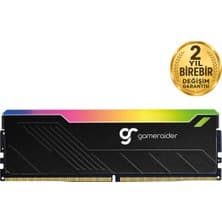 Rıft Rgb Soğutuculu 16GB DDR5 5600MHz CL46
