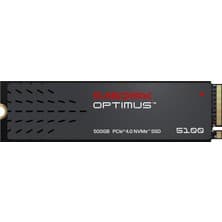 SanDisk OPTIMUS 5100 512GB