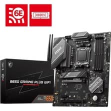 MB B650 Gaming Plus WIFI