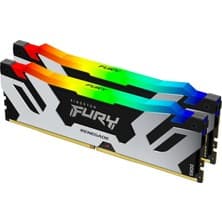 Fury Renegade RGB 96GB (2x) DDR5 6400MHz