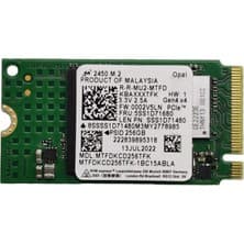 Micron 256GB