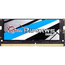 GSkill Gskıll Rıpjaws F4-3200C22S-32GRS 32GB DDR4 3200MHz CL22
