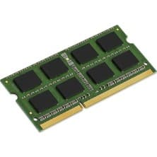 Kıngston KVR16LS11-8 8GB DDR3 1600MHz CL11