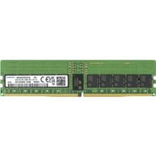 Rdımm 2rx8 Sunucu M321R4GA0BB0-CQK 32GB DDR5 4800MHz