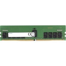 Rdımm 2rx8 Sunucu M393A2K43DB3-CWEBY 16GB DDR4 3200MHz