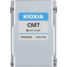 Kioxia KCMY RUG3T84 4TB