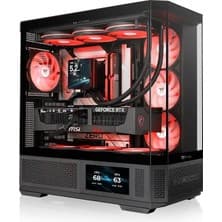 Thermaltake VIEW 370TG