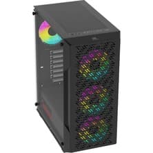 PowerBoost PB-P801AB MESH