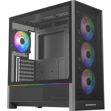 GameBooster MYSTRAL