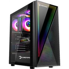 GamePower RAVADIN 3X