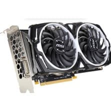 MSI MINER RX 470 4GB