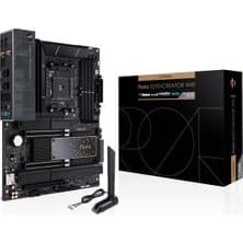 Proart X570 Creator WIFI Thunderbolt