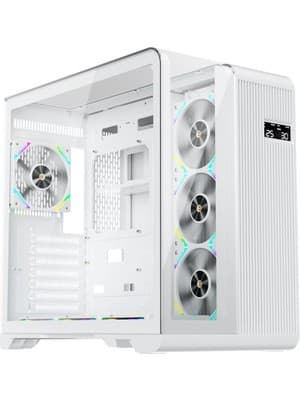 Pckolik Summer 5070A Star Oem Paket Tavsiyesi- Amd Ryzen 7 7800X3D - Geforce Rtx 5070 - 32GB Ddr5 - 1tb M2 Nvme SSD - 850W Kasa - 360MM Sıvı Soğutucu fiyat karşılaştırması - EnUcuzSistem