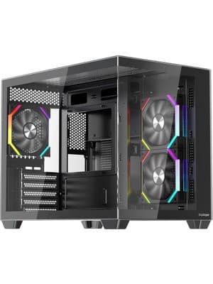 Pckolik SUMMER-5060T8I Oem Paket Tavsiyesi- Intel I5 14400F - Geforce Rtx 5060TI8G - 16GB Ddr5 - 500GB M2 Nvme SSD - 650W Kasa - 120MM Hava Soğutucu fiyatı - EnUcuzSistem