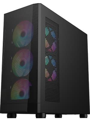 Pckolik SUMMER-5060A Oem Paket Tavsiyesi- Amd Ryzen 5 7500F - Geforce Rtx 5060 - 16GB Ddr5 - 500GB M2 Nvme SSD - 600W Kasa fiyatı - EnUcuzSistem