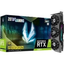 ZOTAC TRINITY RTX 3080 TI 12GB