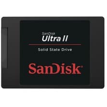 SanDisk ULTRA 256GB