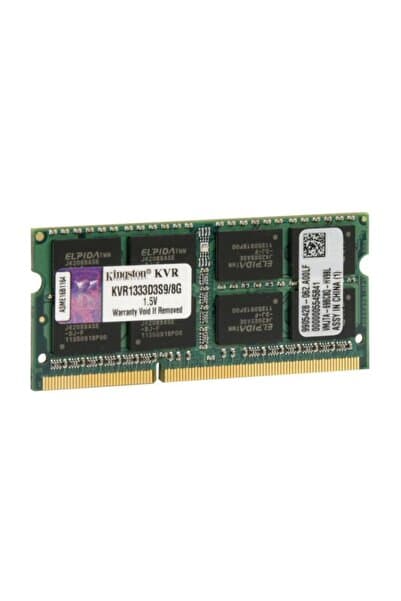 8GB DDR3 1333MHz
