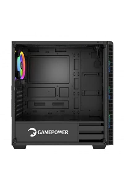 GamePower HORIZON MESH