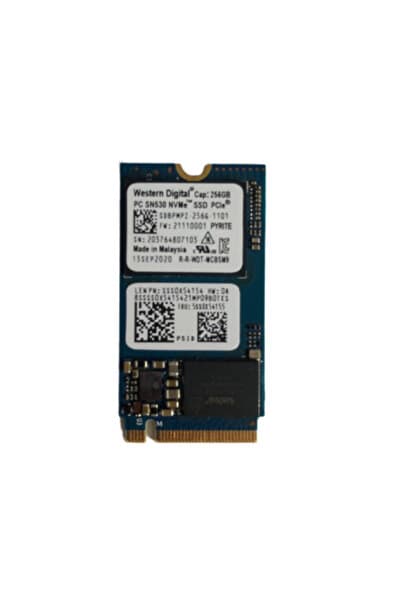 Western Digital SN530 256GB