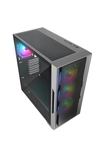 Rampage RADIANT V1 2* 4*ARGB